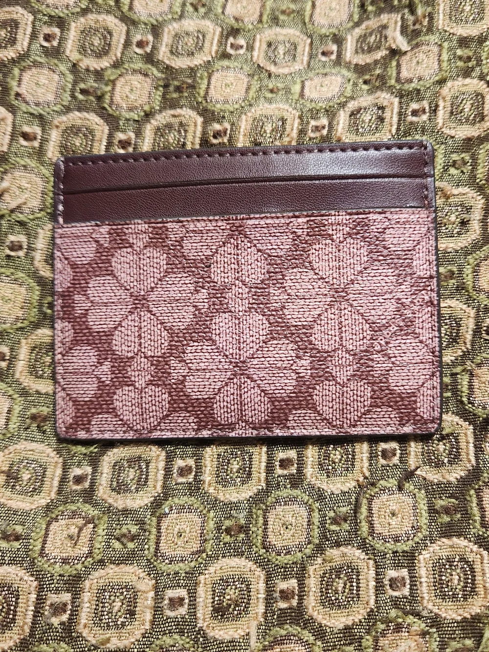 Kate Spade Card Holder